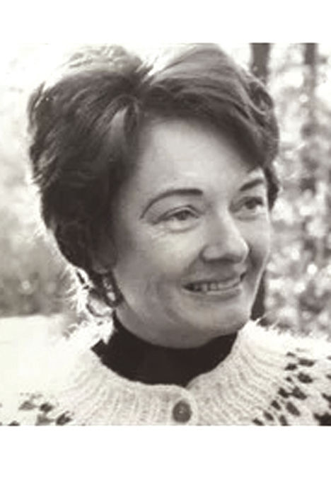 Haynes, Mary Jane